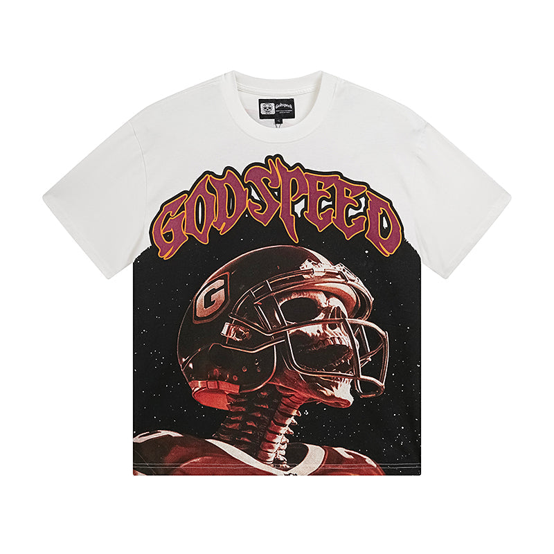Godspeed T-Shirt 3122