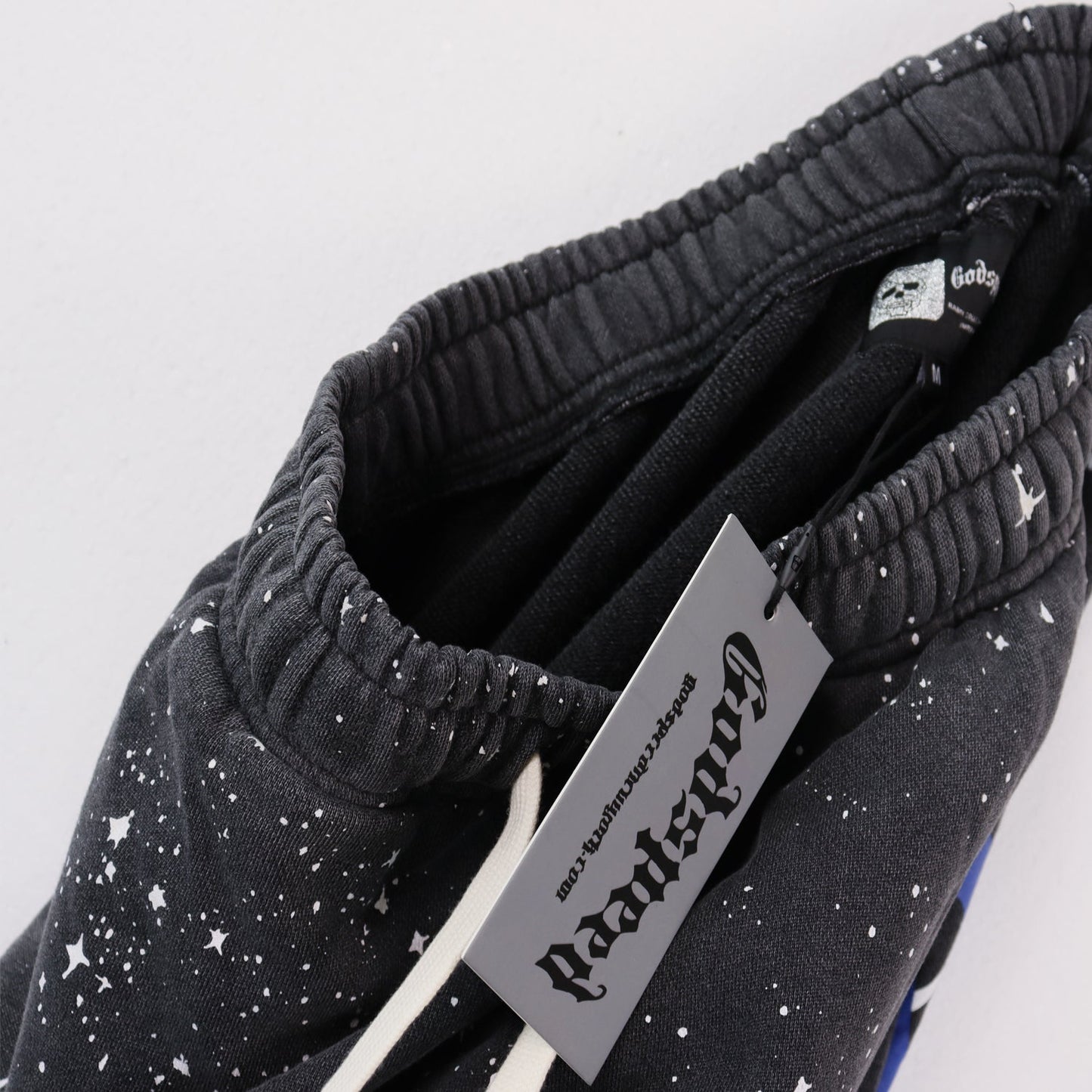 Godspeed NEUE Shorts 8675