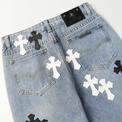 Chrome Hearts NEUE Hosen 9960