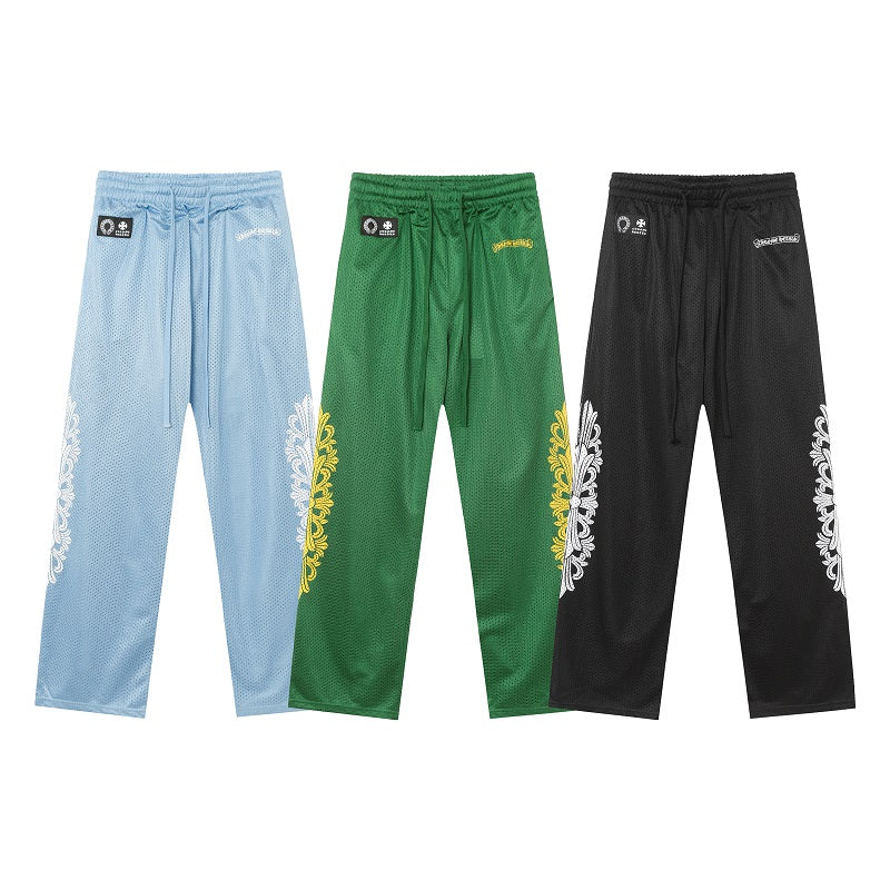 Chrome Hearts NOUVEAU pantalon