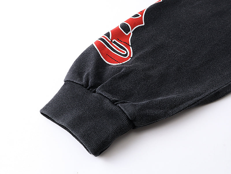 Sweat-shirt Godspeed 1097