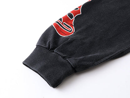 Sweat-shirt Godspeed 1097