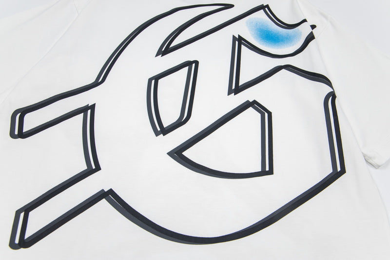 T-shirt Godspeed G46