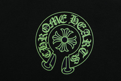 T-shirt Chrome Hearts K6015