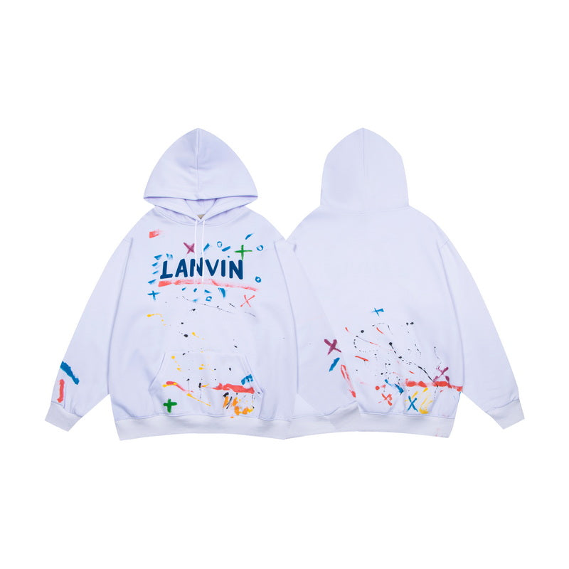 GALLERY DEPT Nouveau sweat à capuche