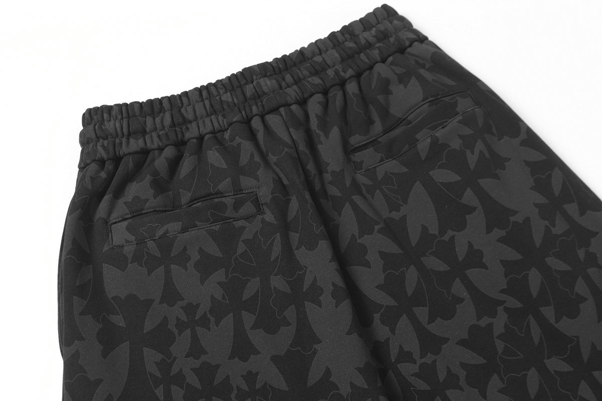 Chrome Hearts Neues Shorts-Set 2290