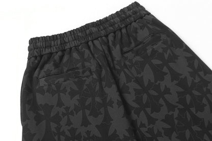 Chrome Hearts Neues Shorts-Set 2290