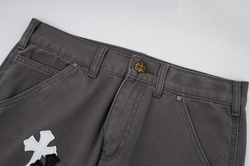 Chrome Hearts NOUVEAU pantalon