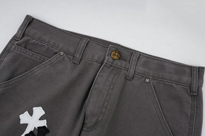 Chrome Hearts NOUVEAU pantalon
