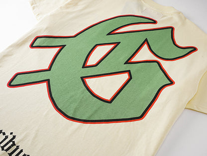 Godspeed T-Shirt 3108