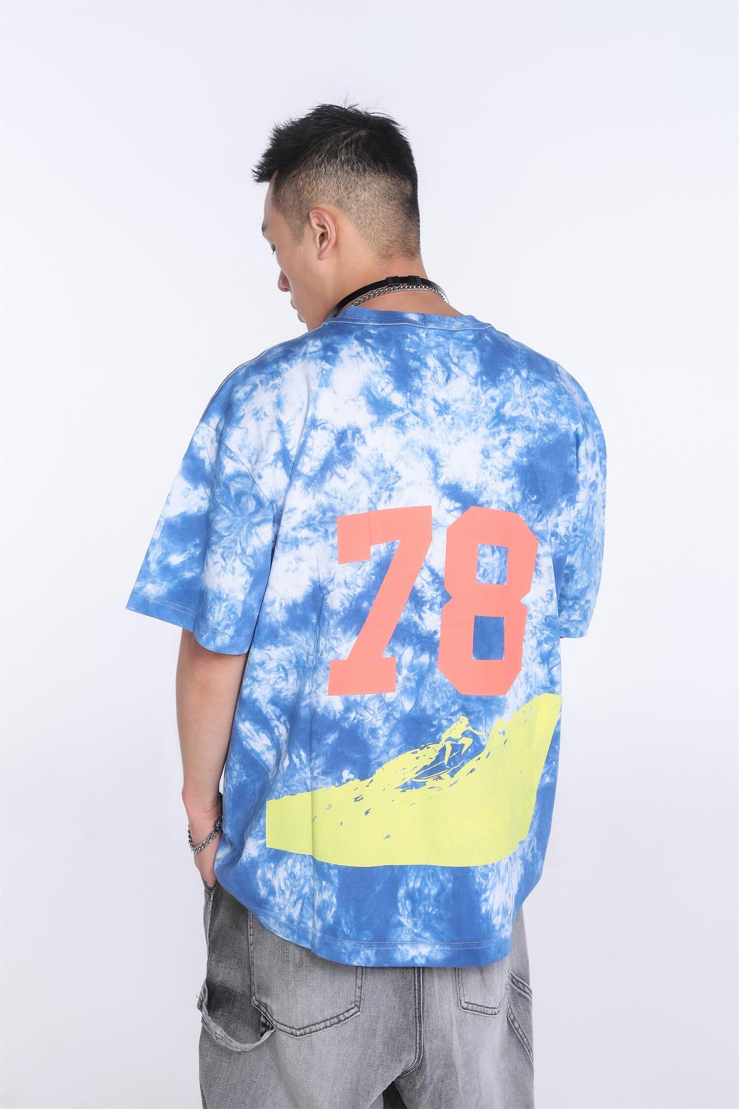 GALLERY DEPT Neues T-Shirt D99