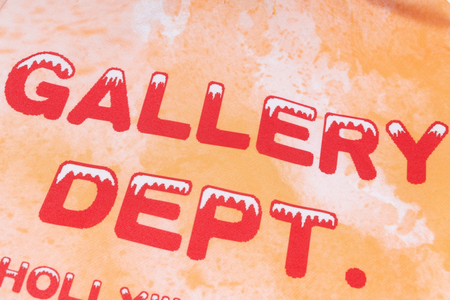 GALLERY DEPT  Neuer Hoodie