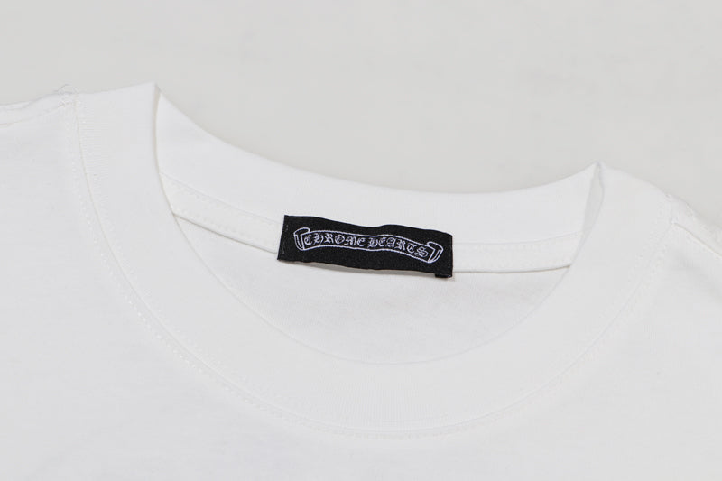 T-shirts Chrome Hearts 6046