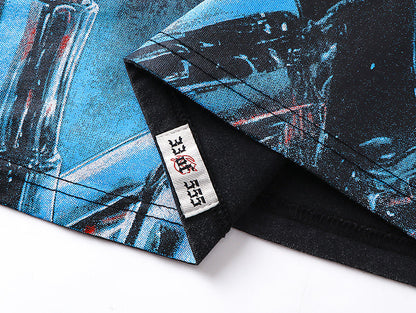 Godspeed 2026 Neues Mode-T-Shirt 1126