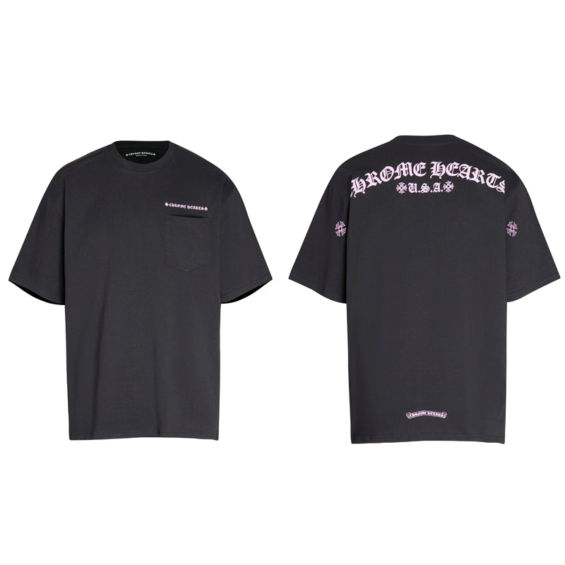 Chrome Hearts T-Shirt K6050