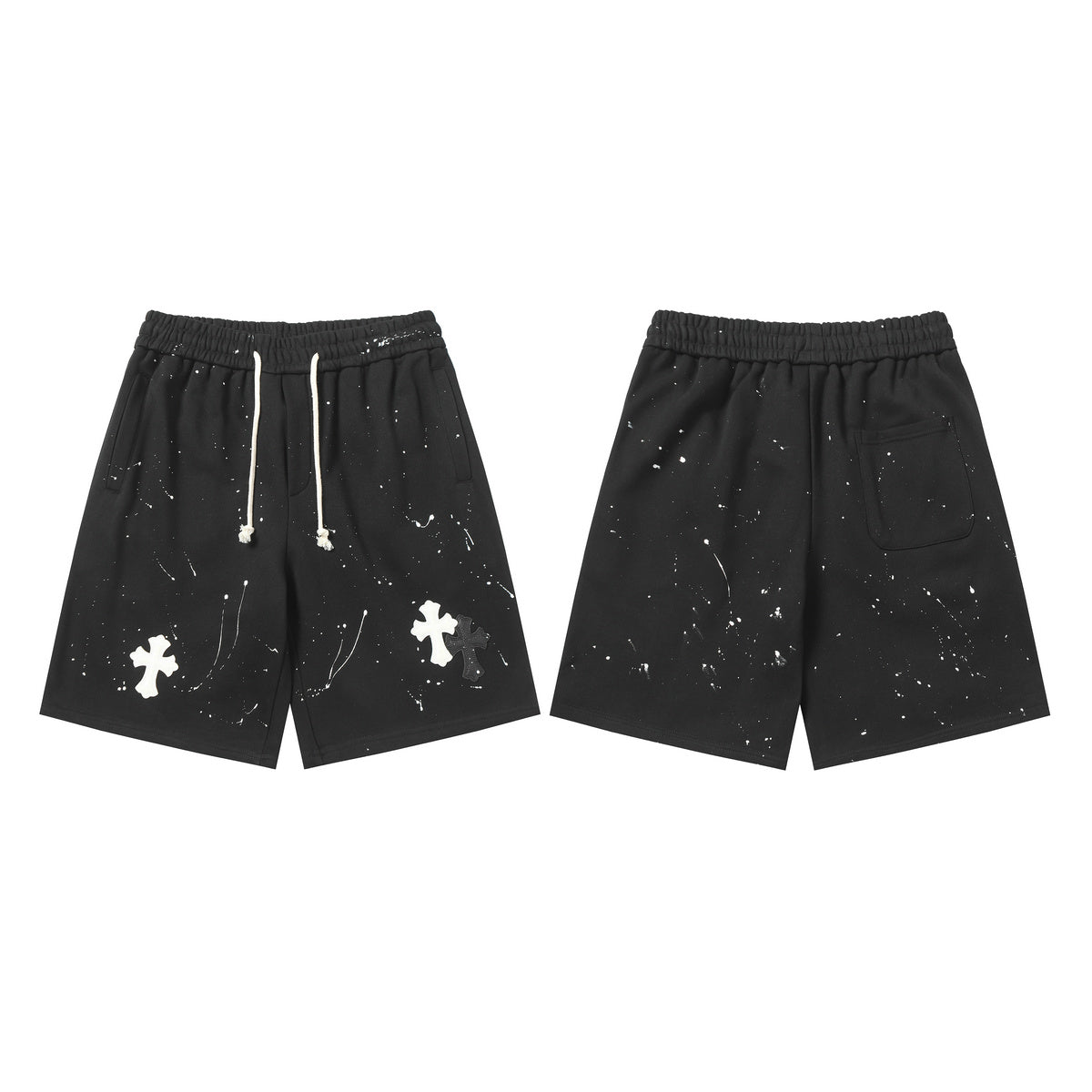 Chrome Hearts Neue Shorts 2277