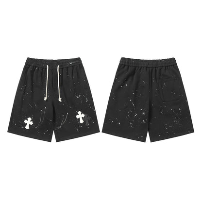 Chrome Hearts Neue Shorts 2277