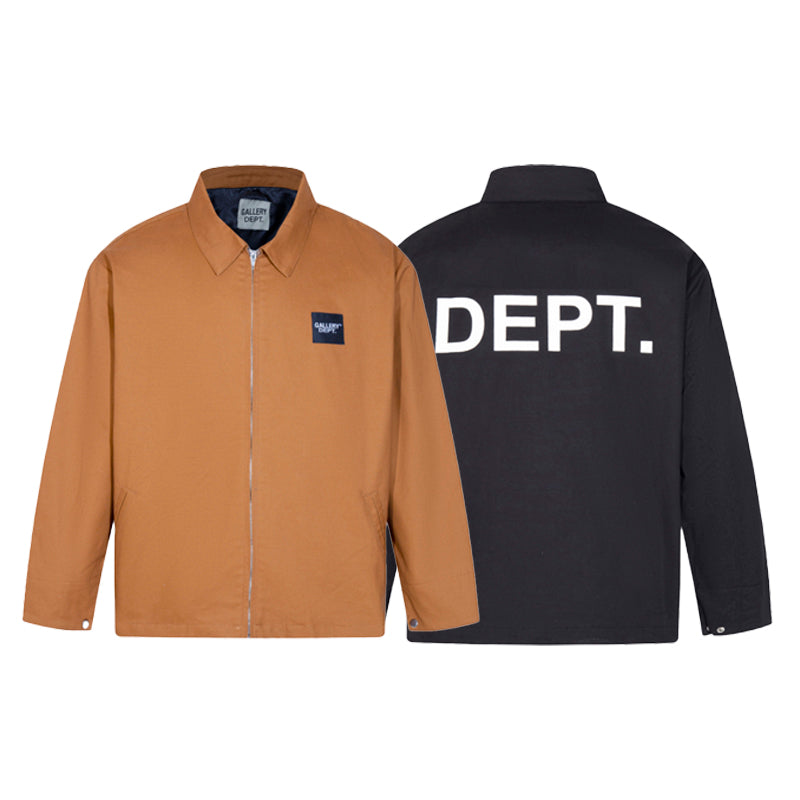 GALLERY DEPT Nouvelle veste