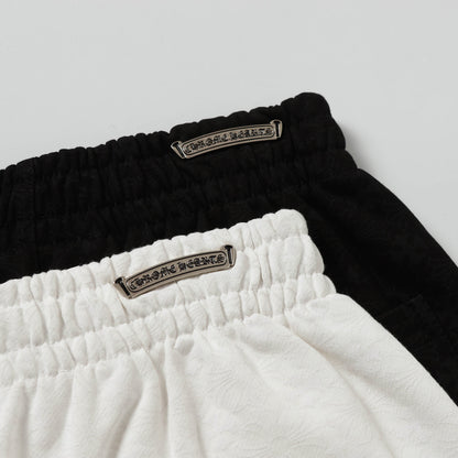 Chrome Hearts Neue Shorts A1119