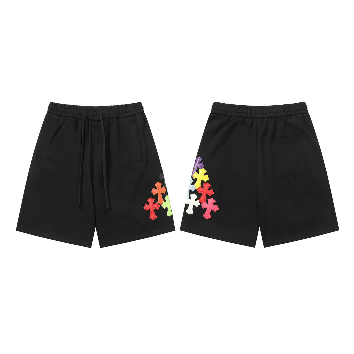 Chrome Hearts Neue Shorts 2279