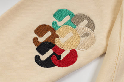 GALLERY DEPT Nouveau sweat à capuche
