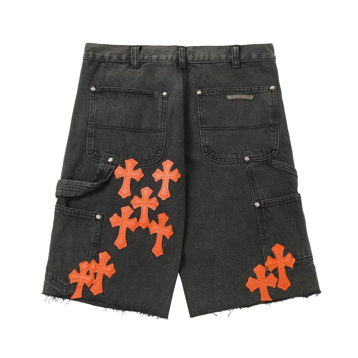 Chrome Hearts Neue Shorts 9903