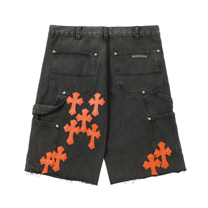 Chrome Hearts Neue Shorts 9903