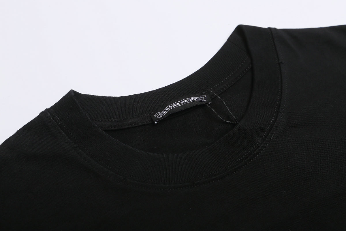 T-shirt Chrome Hearts 1970