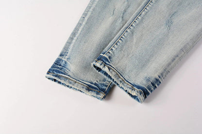 LILA JEANS 9050