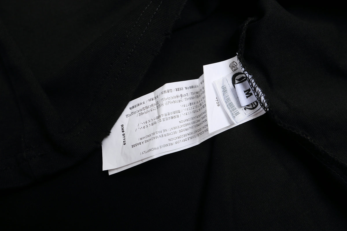 T-shirt Chrome Hearts 1970