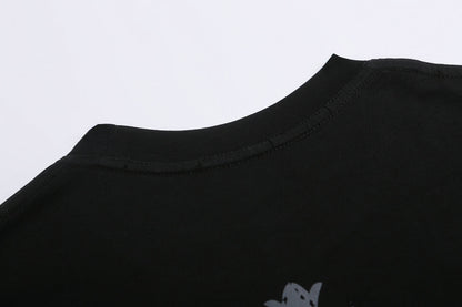 T-shirt Chrome Hearts 1970