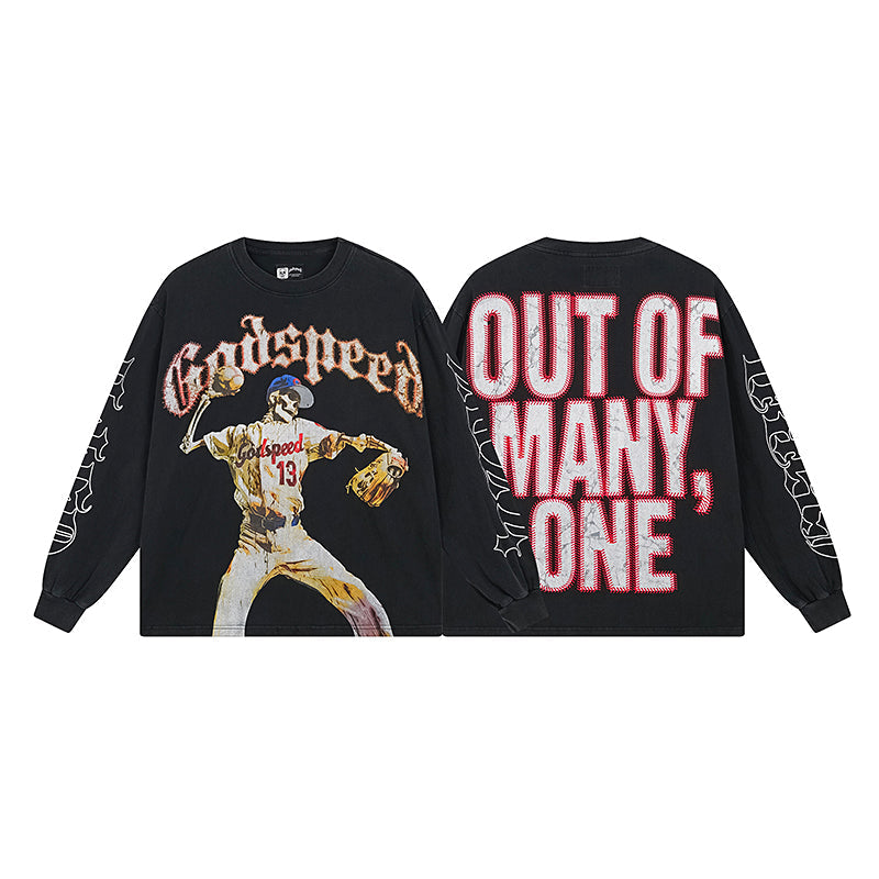 Godspeed-Sweatshirt 1158