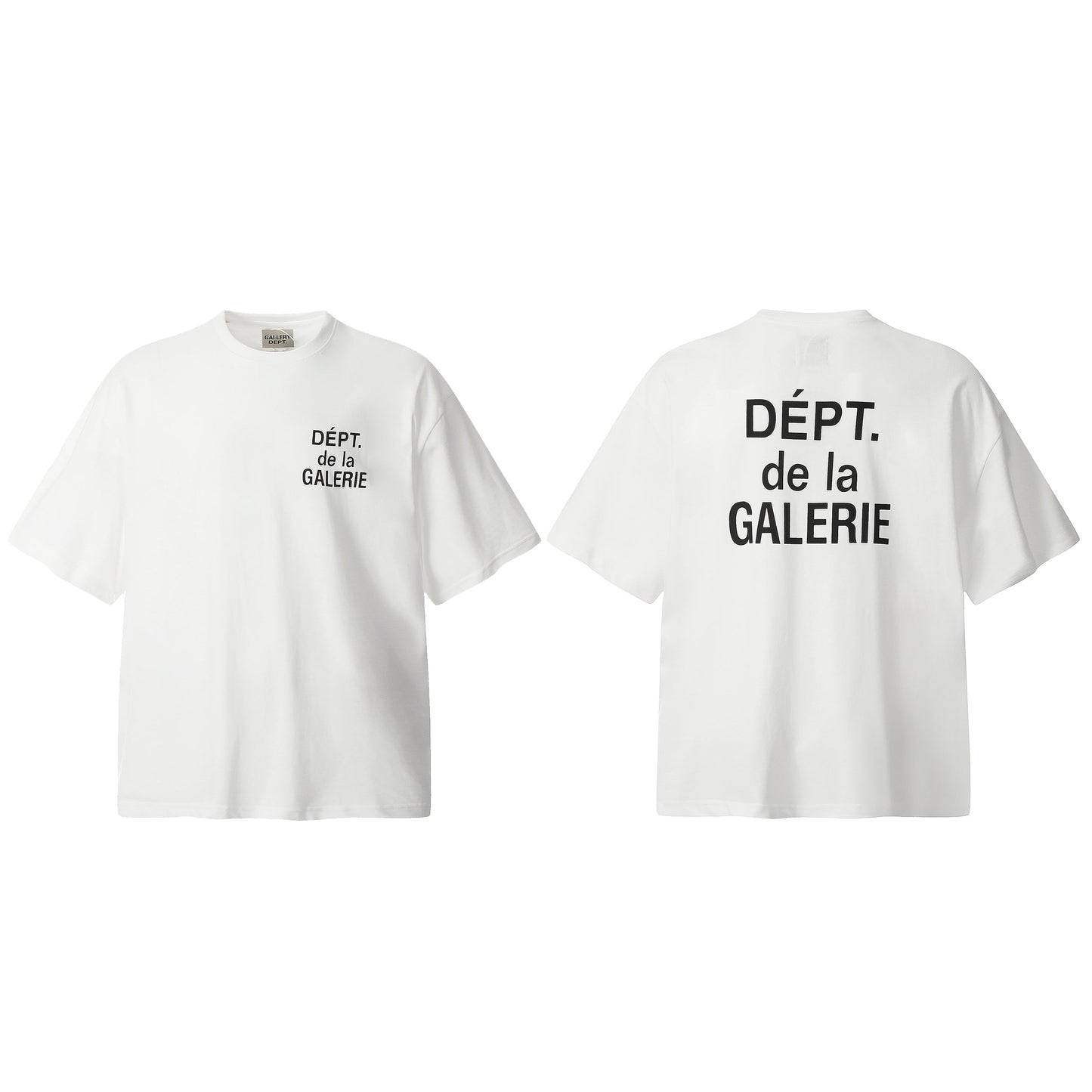 GALLERY DEPT Neues T-Shirt D79