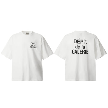 GALLERY DEPT Neues T-Shirt D79