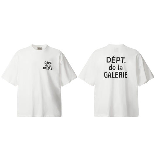 GALLERY DEPT Neues T-Shirt D79