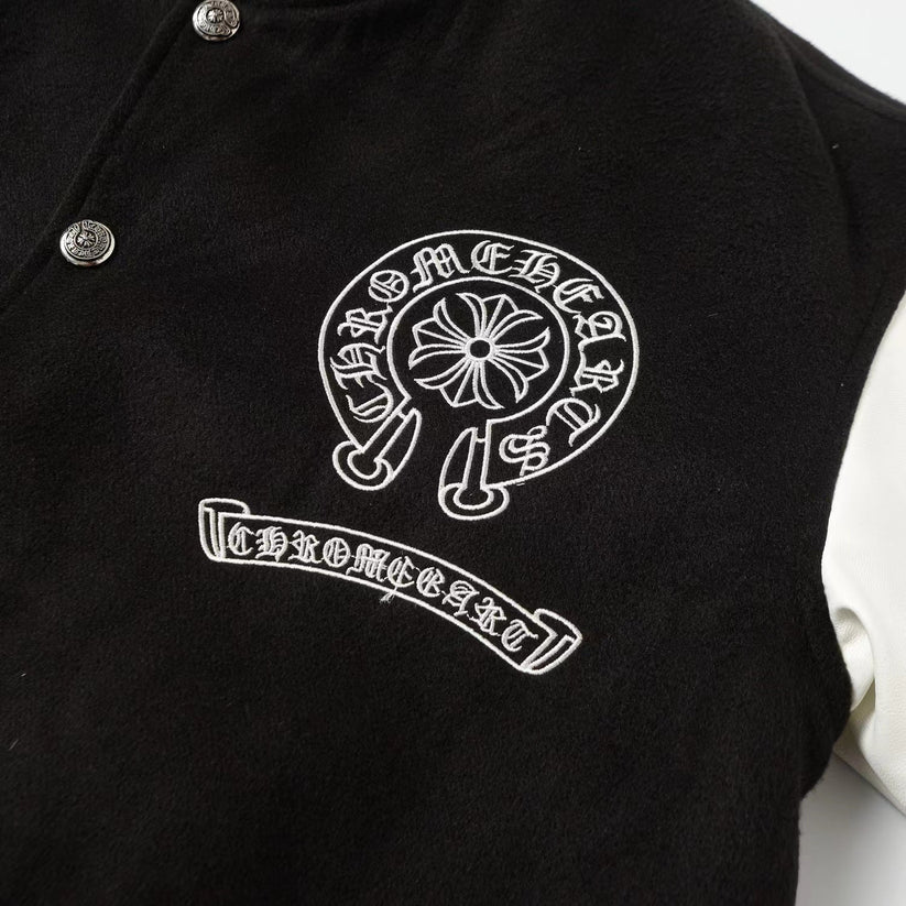 Chrome Hearts Jacke