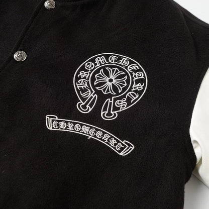 Chrome Hearts Jacke