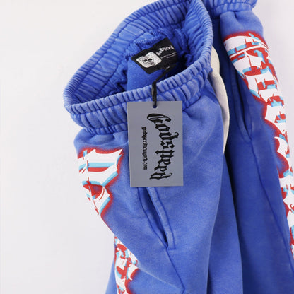 Godspeed NEUE Shorts 8770