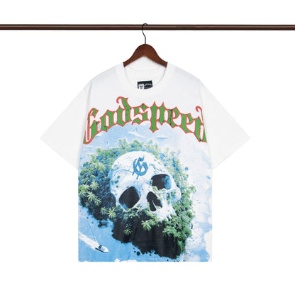 T-shirt Godspeed G63
