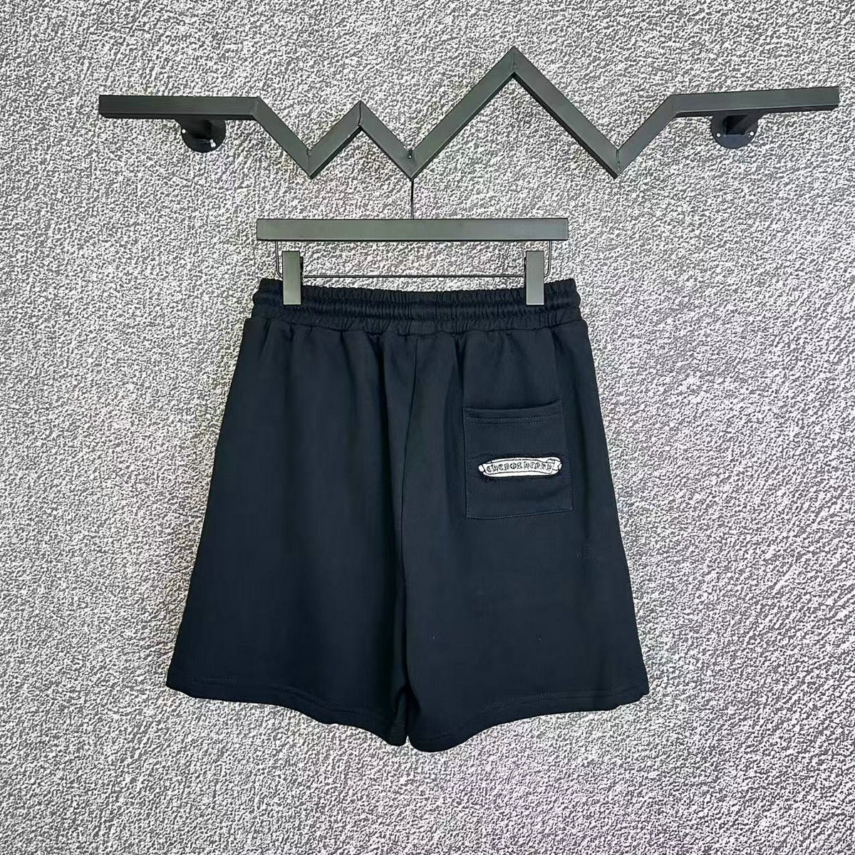 Chrome Hearts Neue Shorts D302