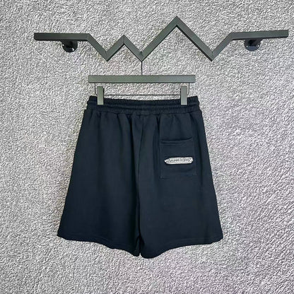 Chrome Hearts Neue Shorts D302