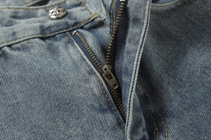 Chrome Hearts Nouveau Pantalon 9980