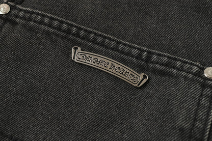 Chrome Hearts Neue Shorts 9903