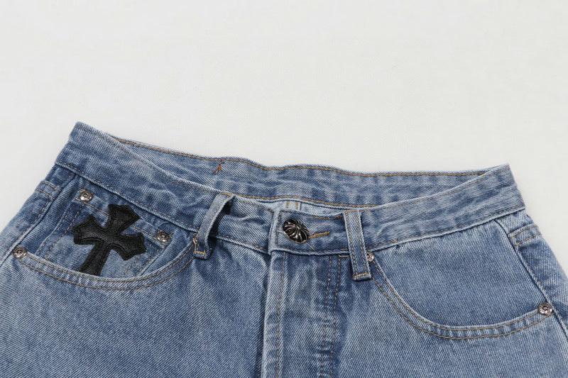 Chrome Hearts NEUE Hose