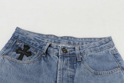 Chrome Hearts NEUE Hose