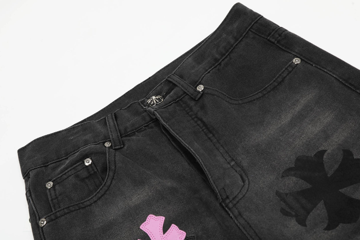 Chrome Hearts Hose 8094