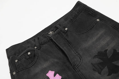 Chrome Hearts Hose 8094