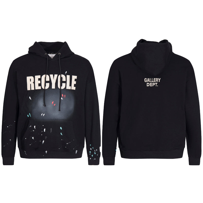 GALLERY DEPT  Neuer Hoodie