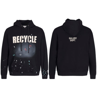 GALLERY DEPT  Neuer Hoodie