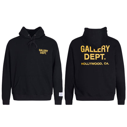 GALLERY DEPT  Neuer Hoodie